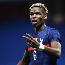 This is the official page for paul labile pogba. Why Paul Pogba Appealed For Opposing Liverpool Player Not To Be Sent Off In France Friendly Manchester Evening News