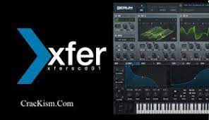 The next version of ubuntu's linux desktop, d. Xfer Serum V3b5 Crack Serial Key Number Download