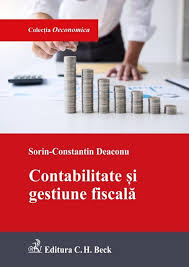 Contabilitate È™i Gestiune FiscalÄƒ Beckshop