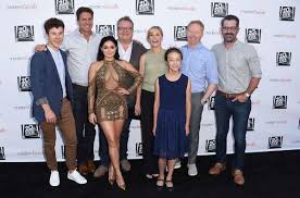 Then vs Now: Modern Family stars 8 years later - ABC13 Houston