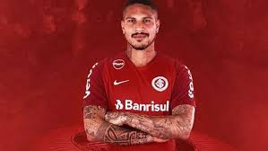 Su gran actuación en unión española le permitió ser traspasado al inter de porto alegre, donde vivirá su primera experiencia en el fútbol extranjero. Paolo Guerrero Anoto Golazo En Entrenamiento Del Inter De Porto Alegre Rpp Noticias