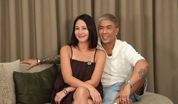 Katrina Halili and Kris Lawrence Share House Reveal Video 🏡✨ Katrina  Halili and Kris Lawrence gave fans a glimpse of their home after sharing a  house reveal video on the Red App.