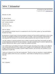 How to write a formal application letter for job transfer. How To Write A Cover Letter For A Driver Position 2020 Example Cute766