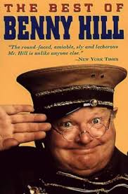 Hope this is allowed, Not a film location but this Close is in  Southhampton, Chandlers Ford, named after Benny Hill who lived in  Southampton, Films I remember him for are Chitty Chitty