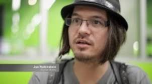 Joe Rubinstein of Digital Bolex