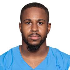 Darius Jennings's Instagram, Twitter & Facebook