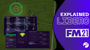 He plays for sampdoria in football manager 2021. Football Manager 2021 Libero Role Explained And The Best Players For It
