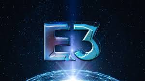 # e3 2021 # платформа # журналисты. Jershdnrxnhg5m