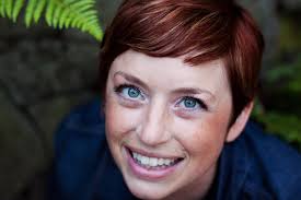 Laura Whidden at Box Factory for the Arts