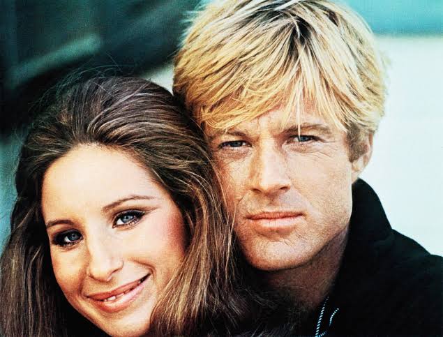 Barbra Streisand Posts Robert Redford Tribute to 'The Way We Were'