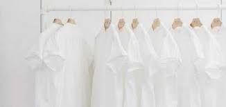 كيفية استرجاع اللون الأبيض للملابس حياتك