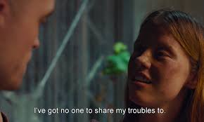 He sets out to give her an entire life in the last year she has left. Fresh Movie Quotes High Life 2018