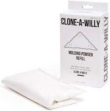 Amazon.com: Clone-A-Willy Refill Molding Powder 3oz Box