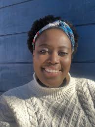 Meet Josephine! — Ampaw Psychotherapy & Consulting LLC