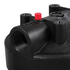 Generally you can assume that your filter will last between 50 and 100% of the rated life. Pentek 151039 Pressure Relief Button Replacement Kit Fresh Water Systems