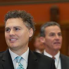 Democrat Turco Squeezes By GOP Incumbent Byron To Win 27th House District