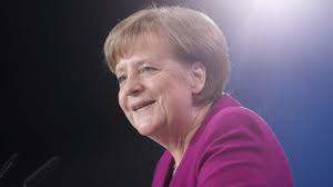 Angela merkel's cdu beats far right in crucial german state election. Who Is Angela Merkel Cnn