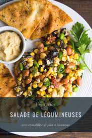 Cette soupe est très bonne, riche en nutriments mais est aussi un moyen assez original de consommer ces petites graines aux milles vertus santé et. Salade Salad Haricots Legumineuses Beans Vegetarien Vegetarian Recette Facile Vegetarian Recipes Healthy Vegetarian Soup Recipes Orzo Dinner Recipes