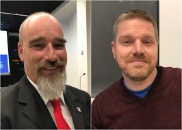 Democrat elected as chairman of Waterville City Council