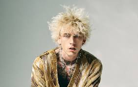 Discover more posts about machine gun kelly 2020. Machine Gun Kelly On How Ticket To My Downfall Will Inspire New Generation Of Festival Headliners