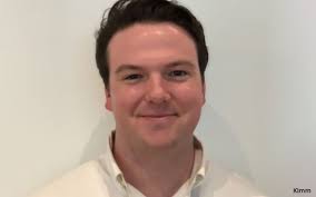 Jeff Kimm's Instagram, Twitter & Facebook