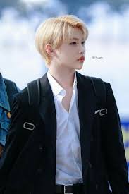 Mayhaps My Heart Died A Little Felix Stray Kids Felix Stray
