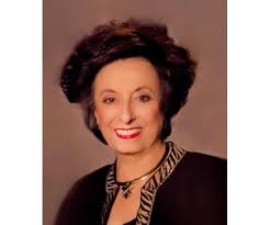 Jacqueline Kouri Obituary (1935