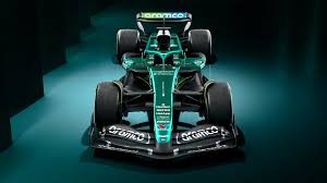 Image result for Podium Green 2025 Aston Martin