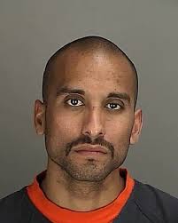 SPECIAL FUGITIVE ALERT: Police Seek Kidnapping, Robbery Suspect