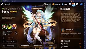 Epic Seven – September Balance Patch Includes Straze, Kayron, Ravi and More  | BlueStacks