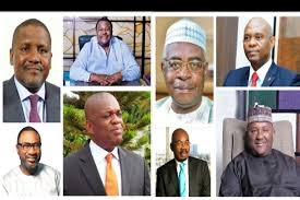 We look at all the current nigerian billionaires that top the list. Top 20 Most Richest Men In Nigeria Austine Media