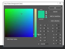 Maybe you would like to learn more about one of these? Solved Cmyk Value Of Colour Doesn T Correspond With Rgb Adobe Support Community 10498154