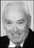 George Oakes Obituary (2013)