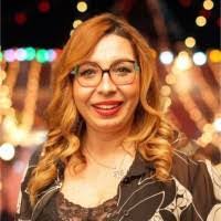 Anna Colasuonno's Instagram, Twitter & Facebook