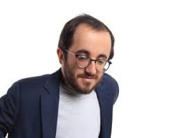 Artist with OI: Jay Manuel aka "Mini producer"