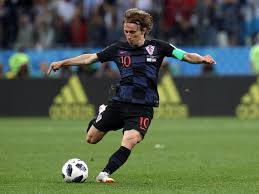 Ein traumtor bringt die kroaten vorübergehend die und es gibt luka modric. Wm News Lovren Als Deutscher Wurde Modric Weltfussballer