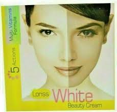 Story Loris fashionable Girls Luxury White Nightdress