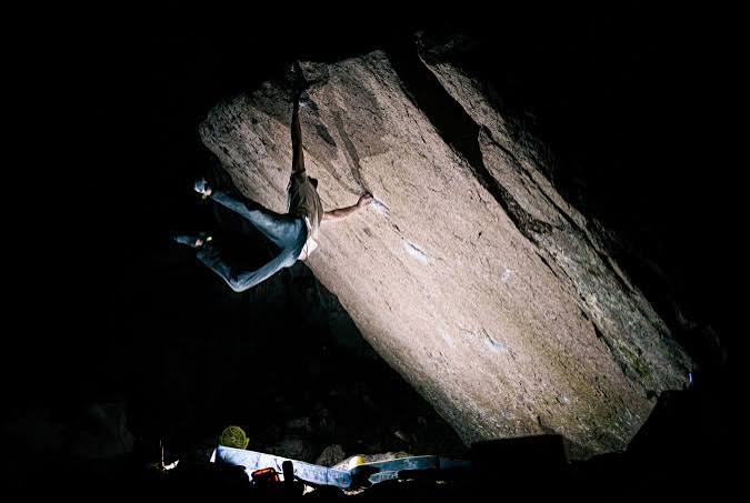 Will Bosi Sends 'Burden of Dreams' (V17)