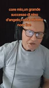 Core Mio: Live Performance by Mimmo Nory