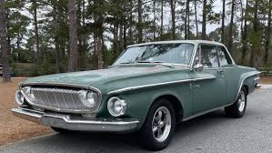 Image result for Deep Cordovan 1962 Dart