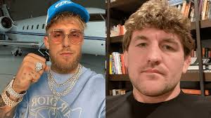 Youtube star jake paul and mma star ben askren are boxing on april 17. When Is Jake Paul Vs Ben Askren Mma Fighter Accepts Boxing Fight Dexerto