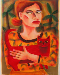 Barbara Stanley Irish Contemporary Art