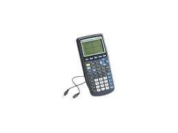 Maybe you would like to learn more about one of these? Texas Instruments Ti 83plus Ti 83plus Programmable Graphing Calculator 10 Digit Lcd Newegg Com