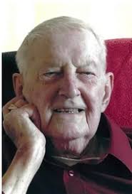 Paul Blaney Obituary