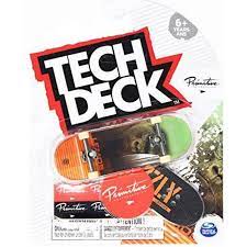 Order tech deck skateboards in maple, bamboo or composite so you have what you need on hand to serve shop natural or royal colors and buy glittered, bejeweled or even simple black boards. Kaufen Tech Deck Auf Europas Sickest Skate Shop Tech Deck Series Primitive M20 Single Board