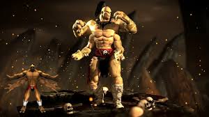 Who's next experience the next generation of the 1 fighting franchise. Mortal Kombat X Pc Mods Classic Goro Noob 1 Out Of 6 Image Gallery