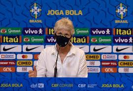 Maybe you would like to learn more about one of these? Sem Cristiane Pia Anuncia Convocacao Para Amistosos Da Selecao Brasileira Dibradoras