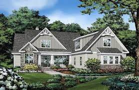 Excited to plan your perfect butler's pantry? Similar Elevations Plans For The Butler Ridge House Plan 1320 D