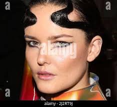 Lottie Archer seen at On