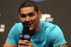 A collection of facts like married, music, fight, stats, nationality, ufc, mma, wife, relationship, girlfriend, children, salary and net worth. Chris Weidman Updates Fans On Condition Of Elderly Woman He Saved Last Week